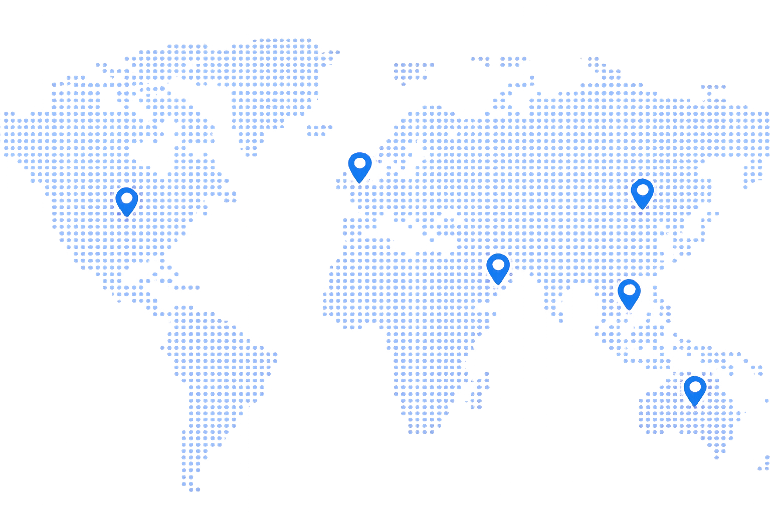 Global Map